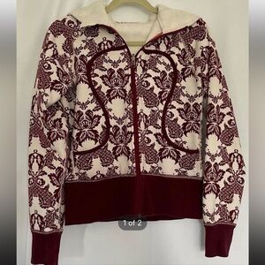 RARE Lululemon Jacket